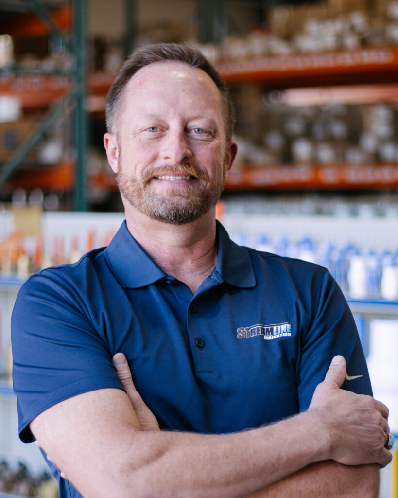 Streamline Ag_Blair Bain Grant and Funding Specialist