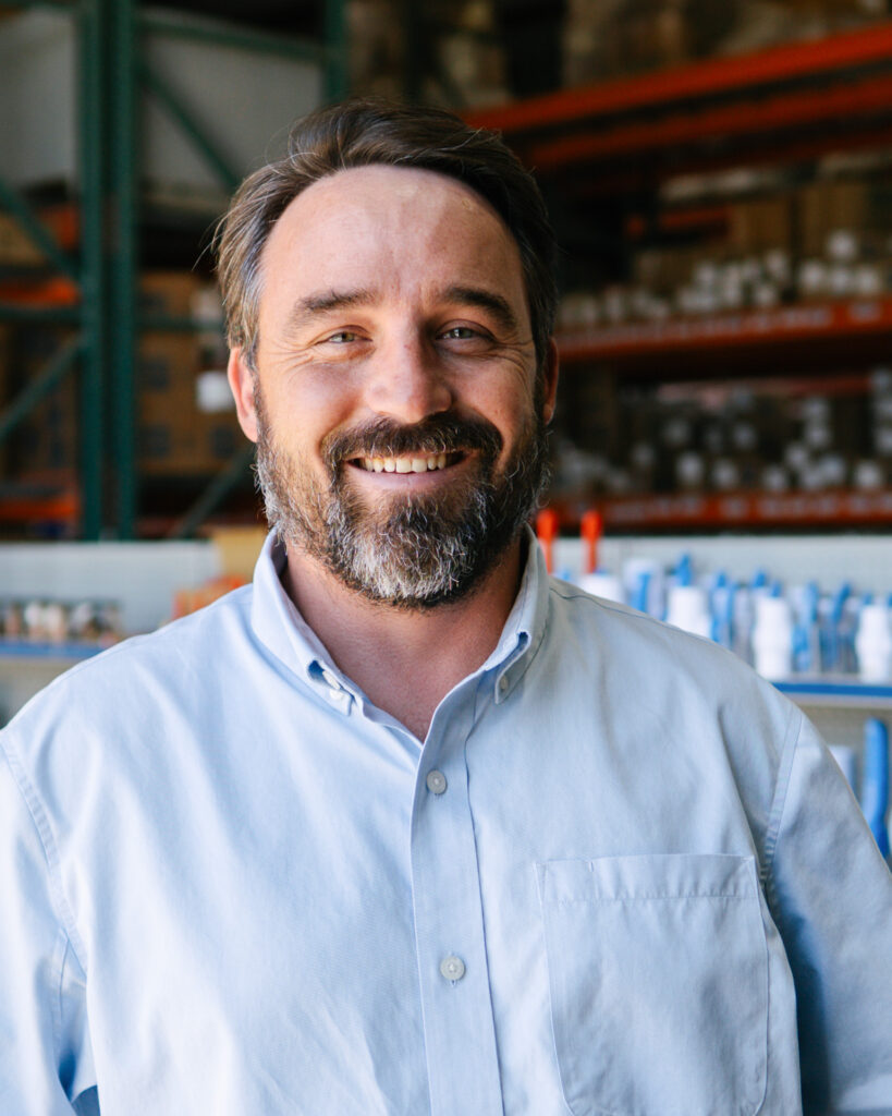 Streamline Ag_Daniel Sani Project Manager