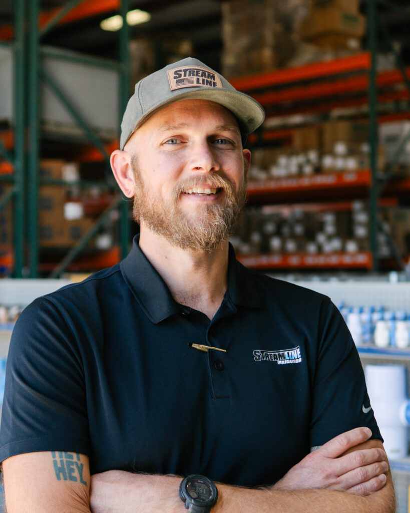 Streamline Ag_Nico Myers Finance Manager